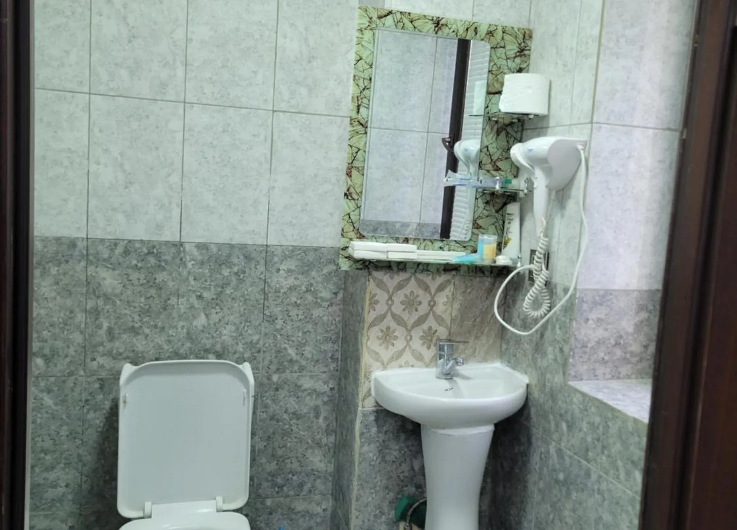 Zamco Boutique Hotel Baku