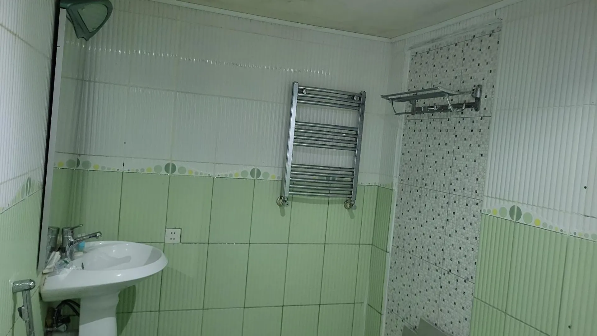 Zamco Boutique Hotel Baku