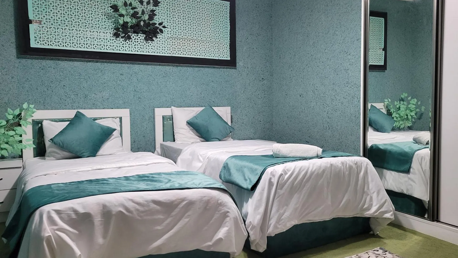 Zamco Boutique Hotel Baku