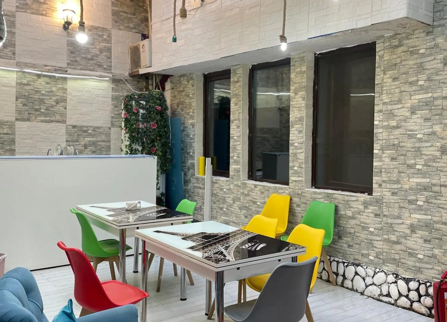Zamco Boutique Hotel Baku 5*,  Azerbaijan