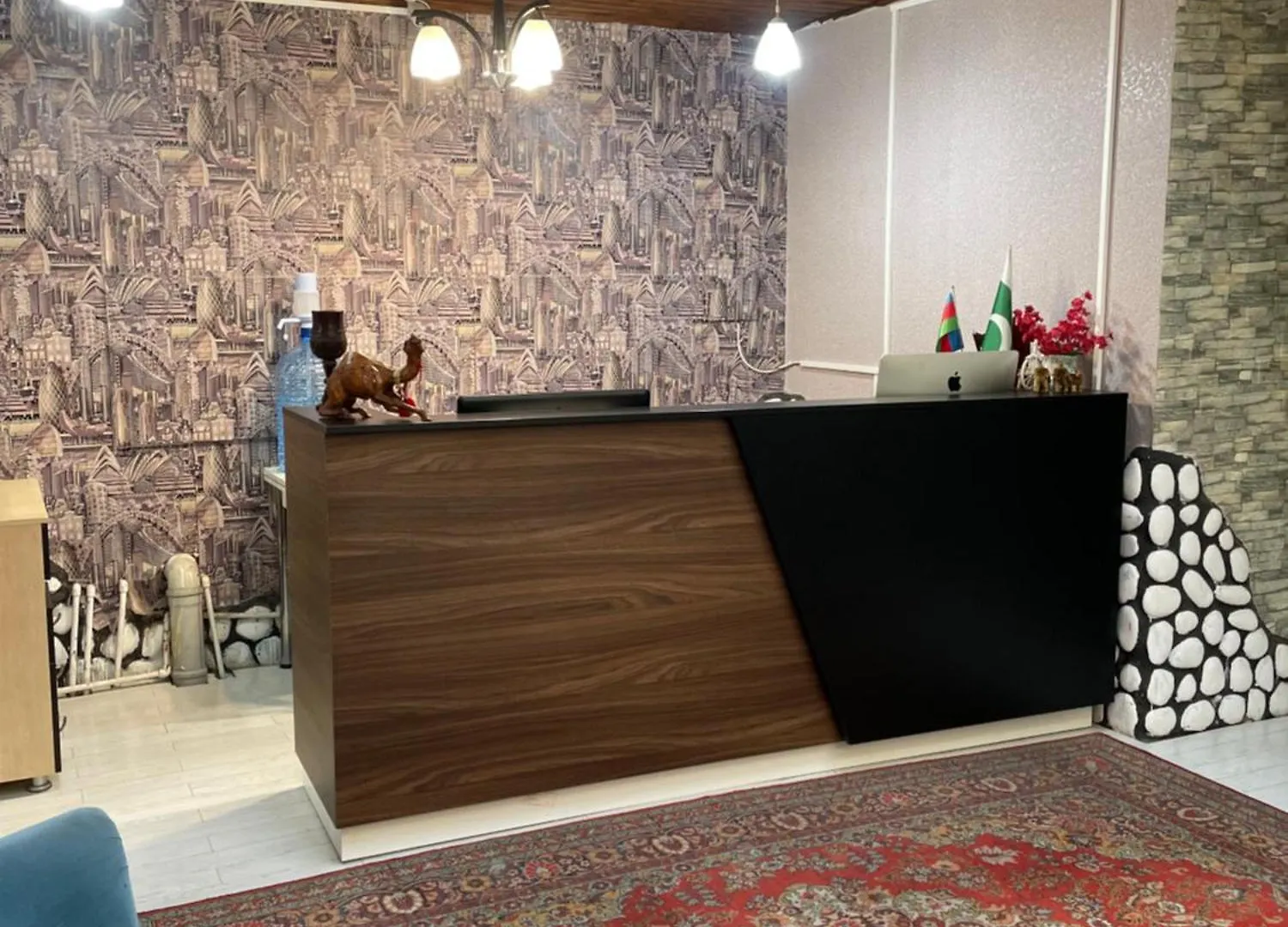 Zamco Boutique Hotel Baku