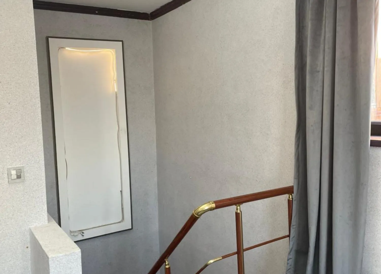 Zamco Boutique Hotel Baku Azerbaijan