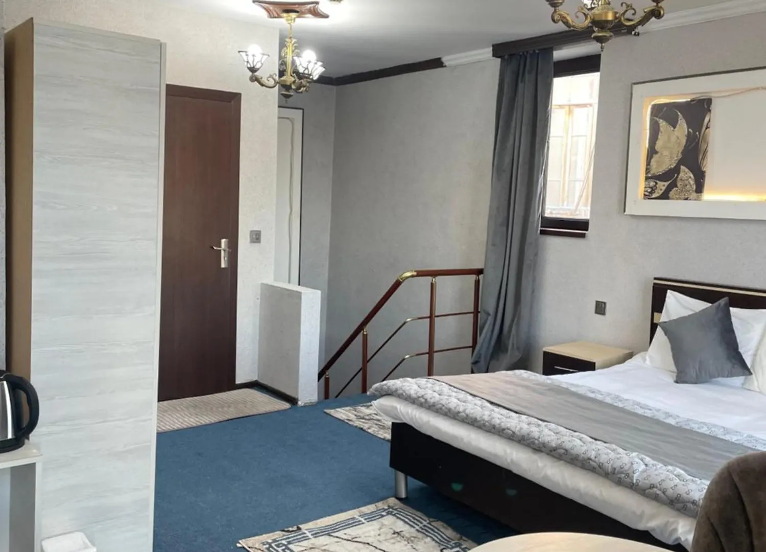 Zamco Boutique Hotel Baku 5*,  Azerbaijan