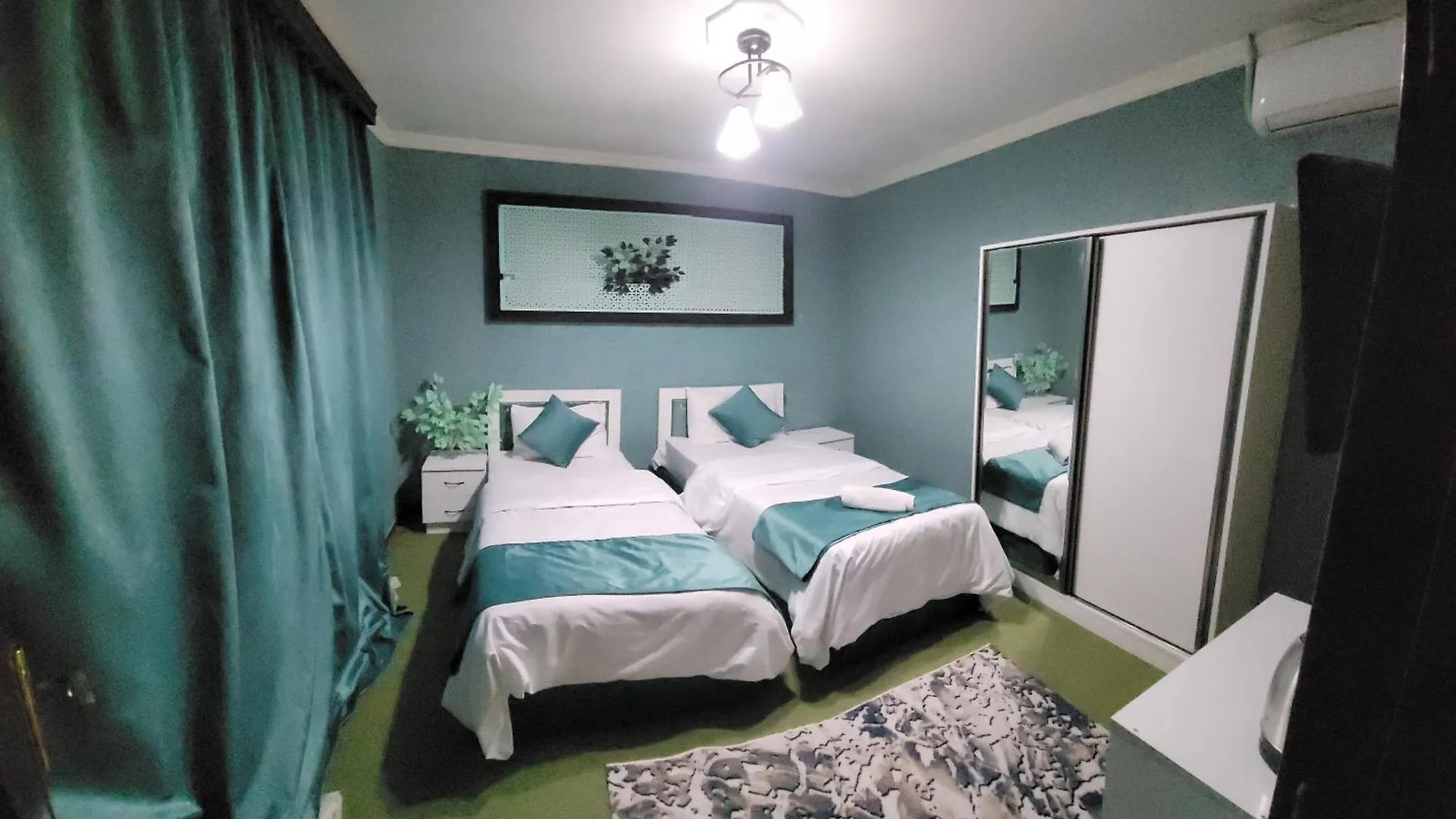 Zamco Boutique Hotel Baku