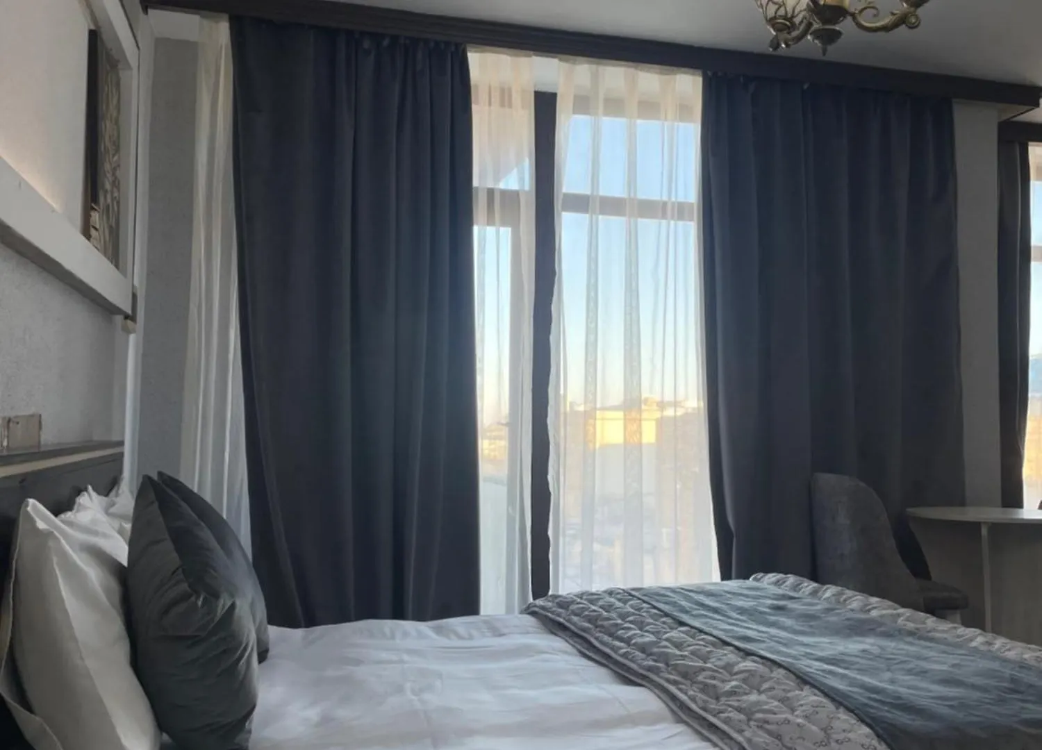 Zamco Boutique Hotel Baku