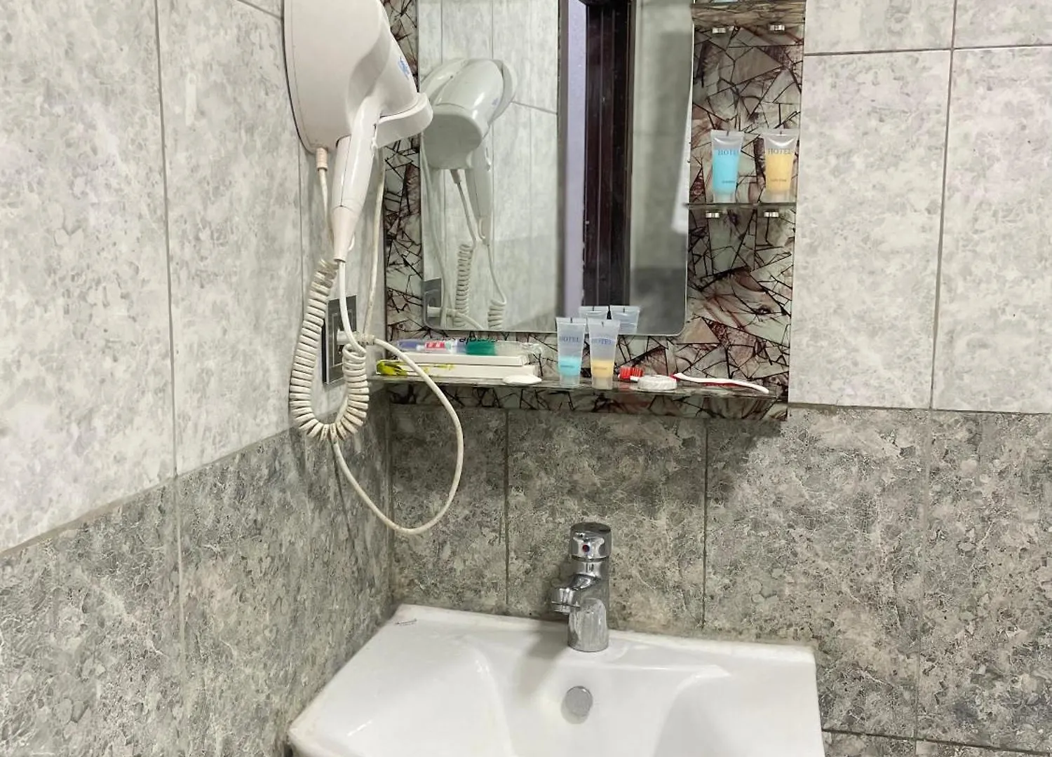 Zamco Boutique Hotel Baku Azerbaijan