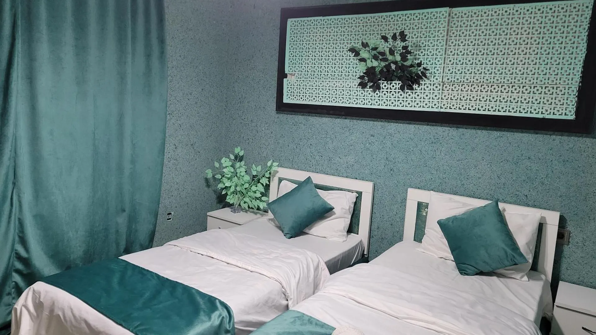 *****  Zamco Boutique Hotel Baku Azerbaijan