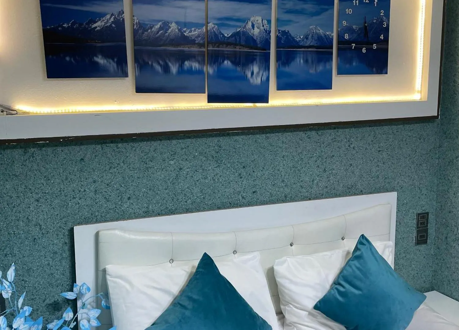 Zamco Boutique Hotel Baku Azerbaijan