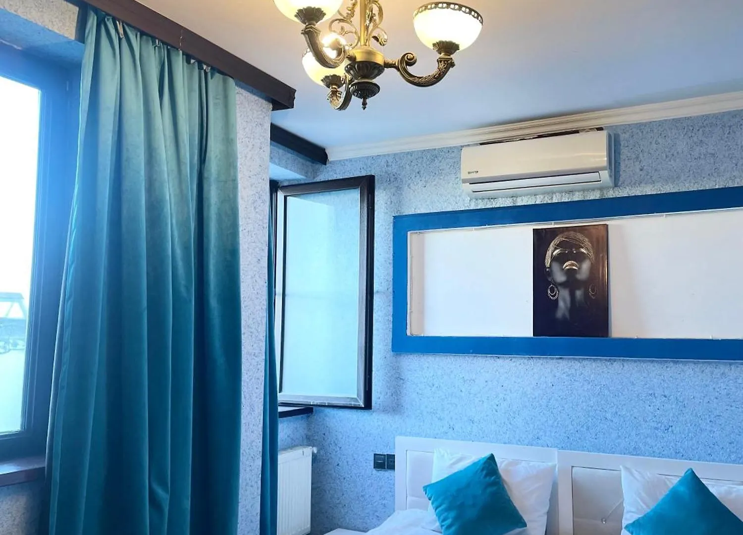 Zamco Boutique Hotel Baku