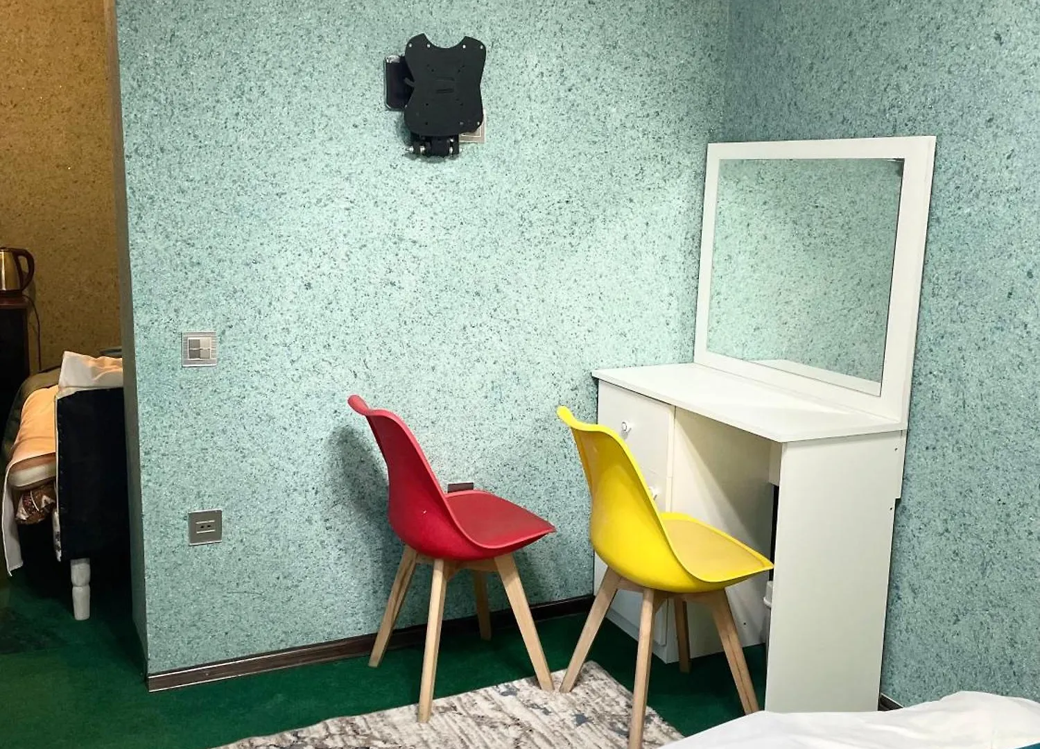 Zamco Boutique Hotel Μπακού