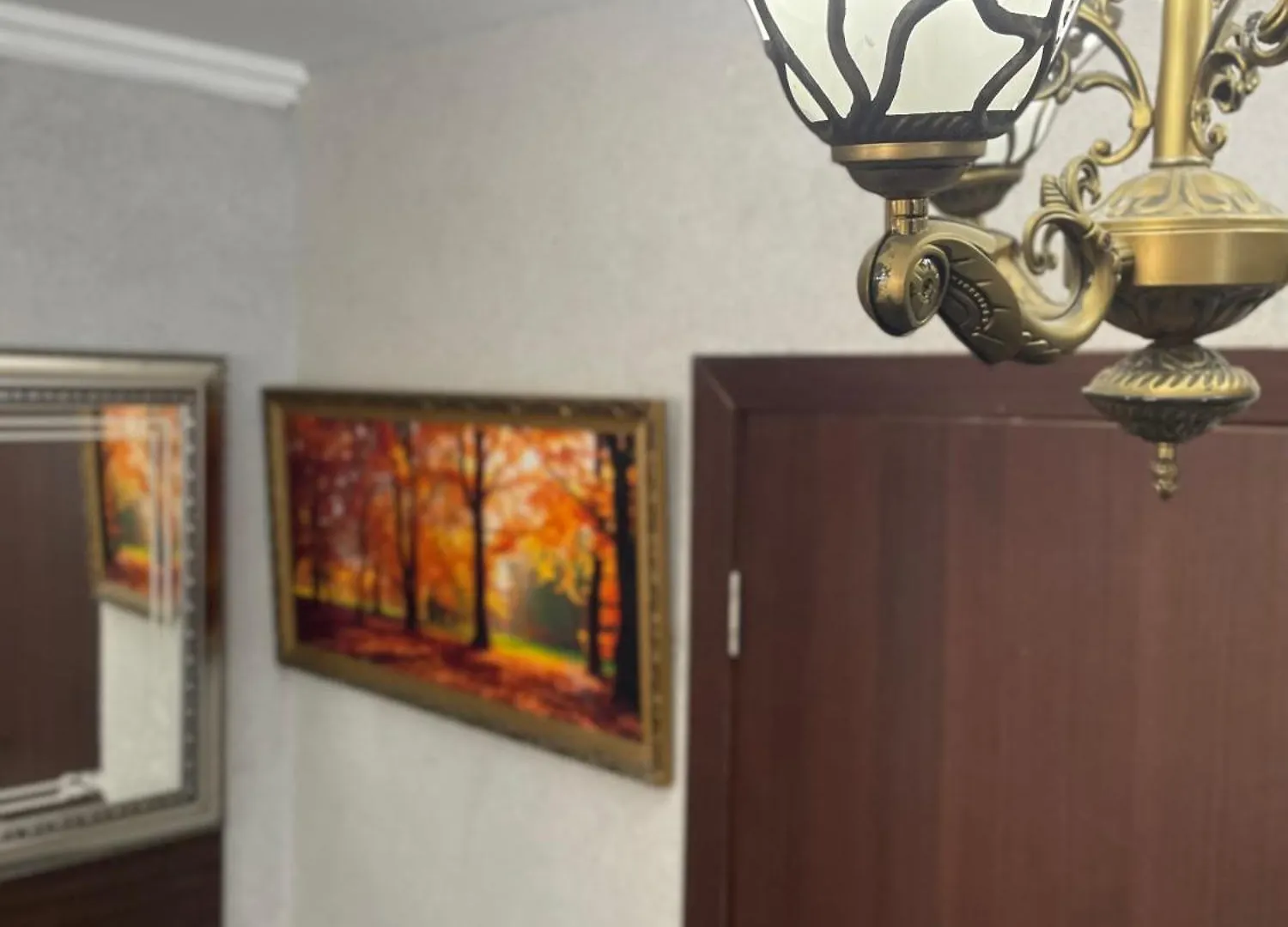 Zamco Boutique Hotel Baku