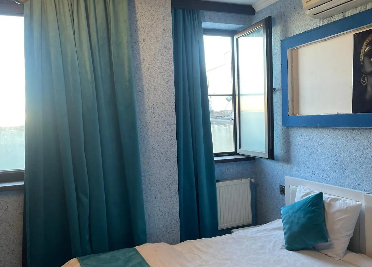 Zamco Boutique Hotel Baku