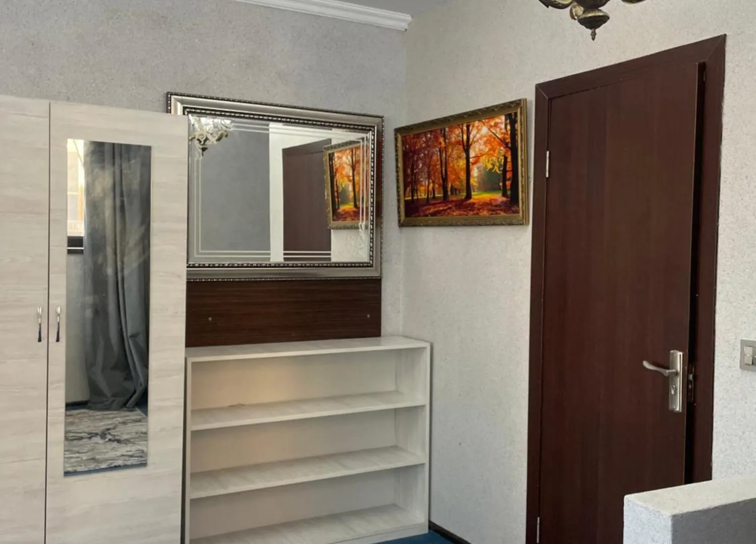 Zamco Boutique Hotel Baku 5*,
