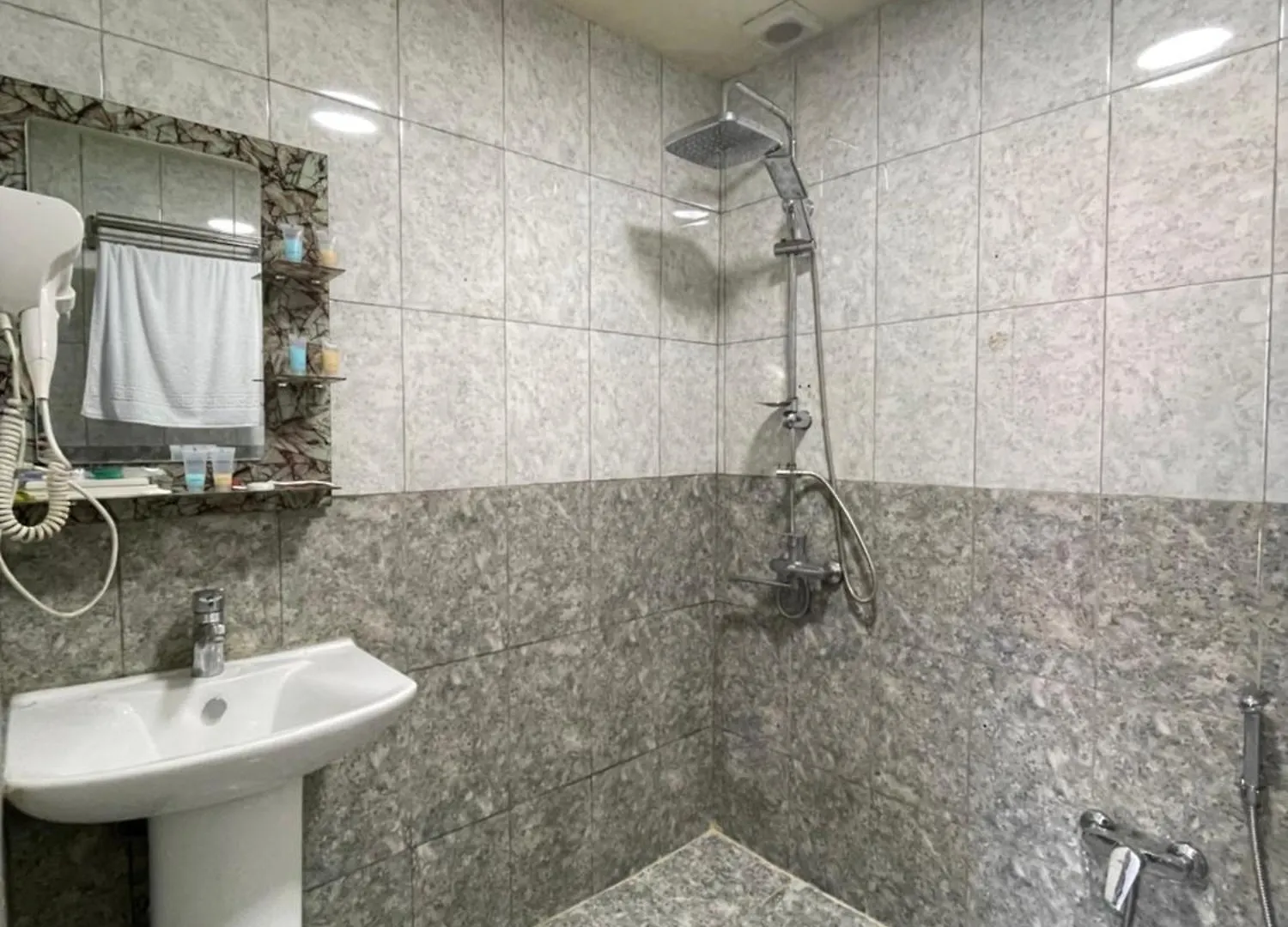 Zamco Boutique Hotel Μπακού
