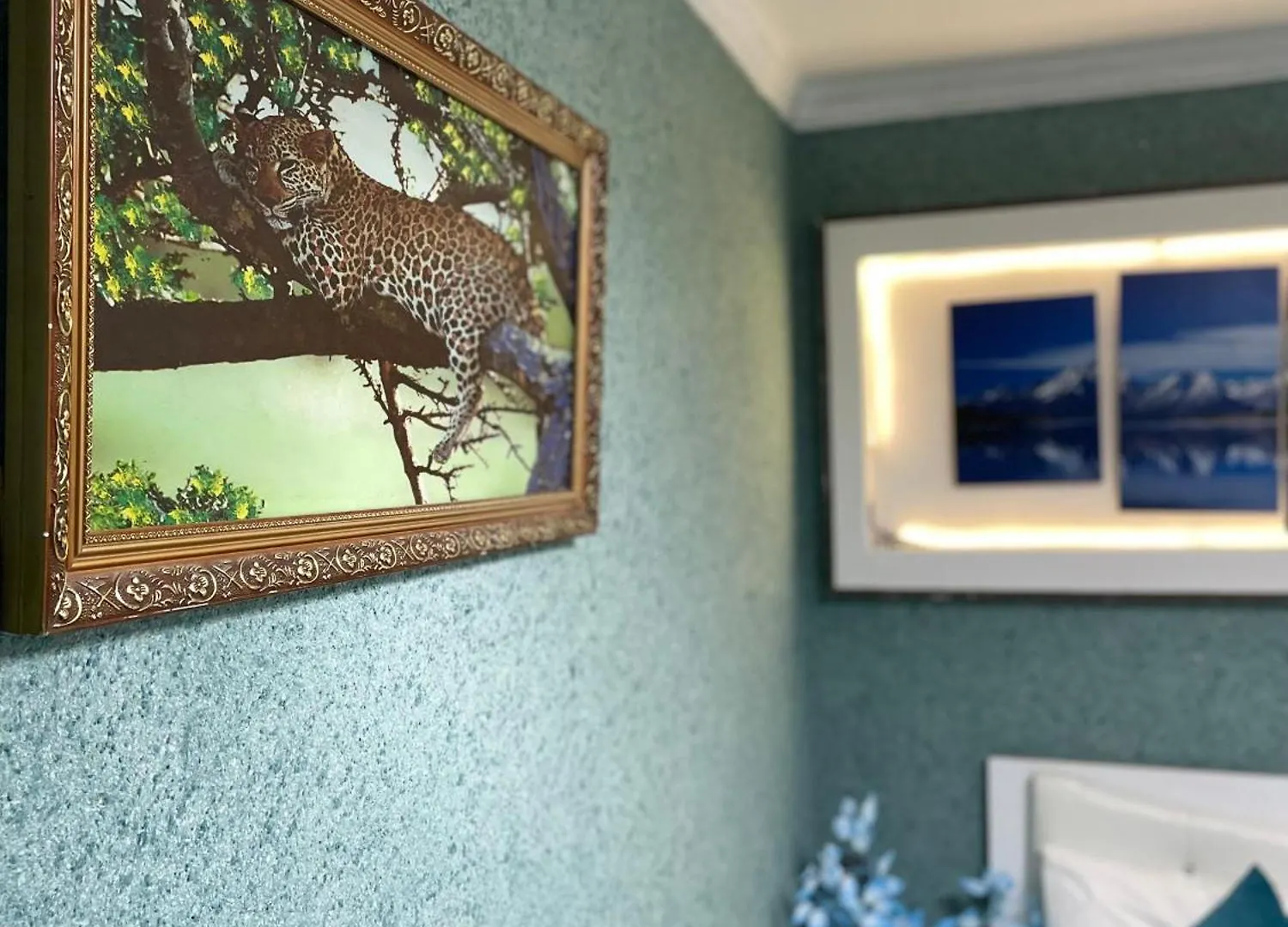 Zamco Boutique Hotel Baku