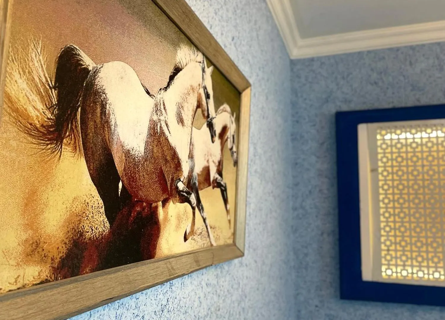 Zamco Boutique Hotel Μπακού