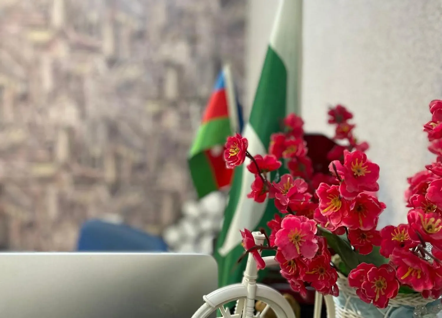 Zamco Boutique Hotel Baku
