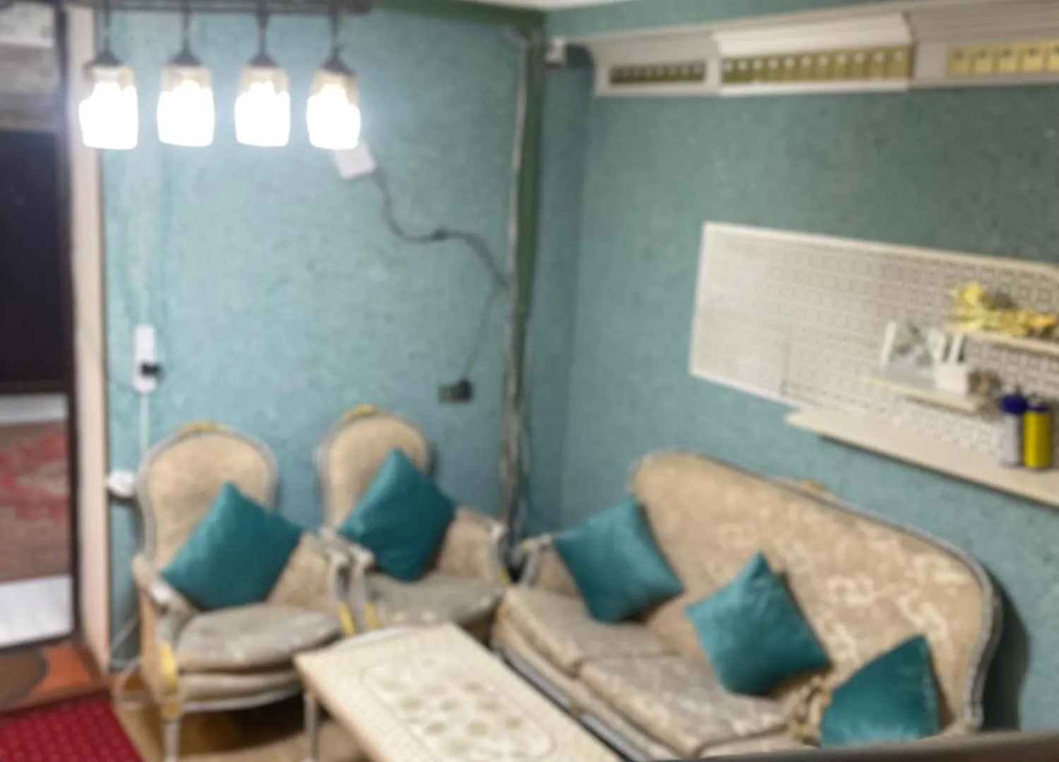 *****  Zamco Boutique Hotel Μπακού Αζερμπαϊτζάν
