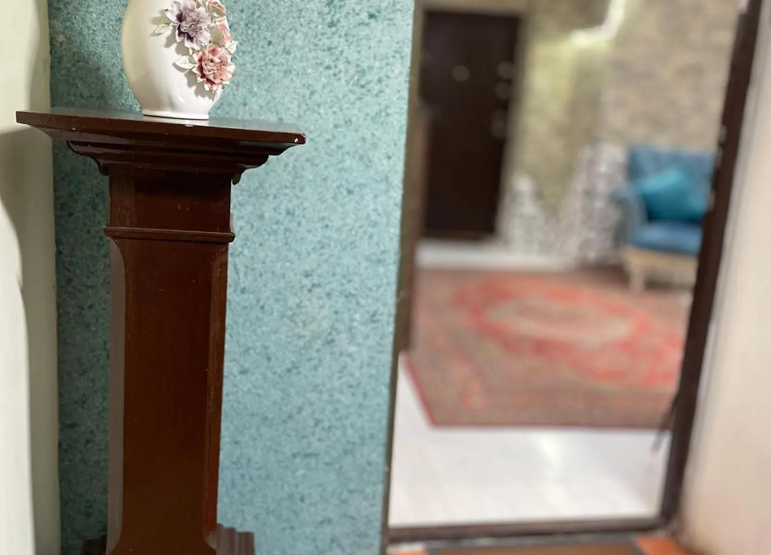 *****  Zamco Boutique Hotel Baku Azerbaijan