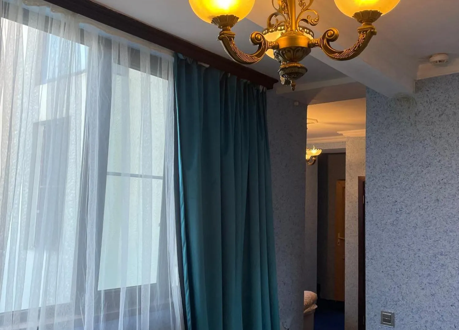 *****  Zamco Boutique Hotel Baku Azerbaijan