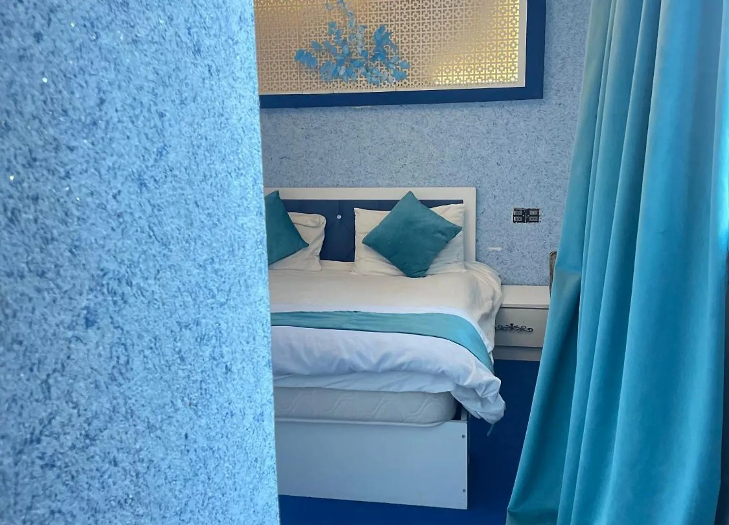 Zamco Boutique Hotel Baku 5*,