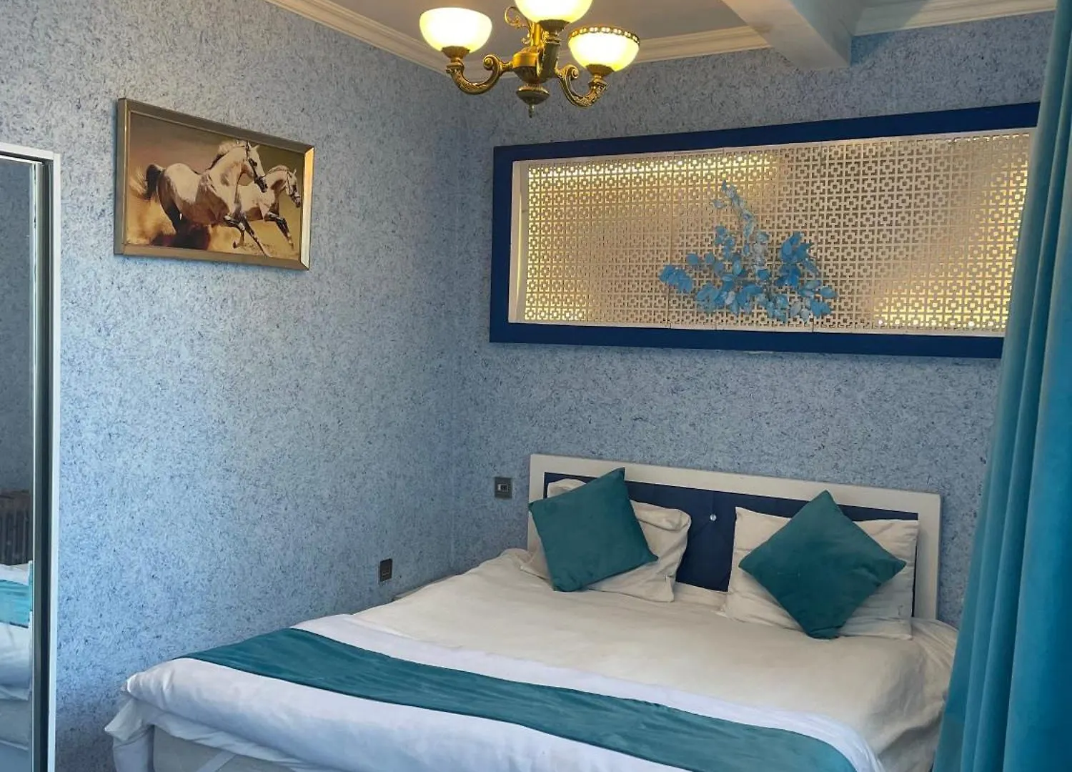 Zamco Boutique Hotel Baku